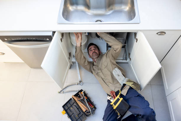 Best Plumbing Services Near Me  in Orange, TX