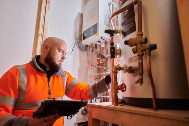 Best Gas Line Repair  in Orange, TX
