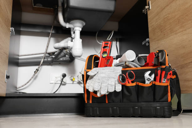 Best Water Leak Repair  in Orange, TX