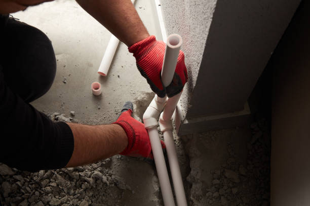 Best Residential Plumbing Services  in Orange, TX
