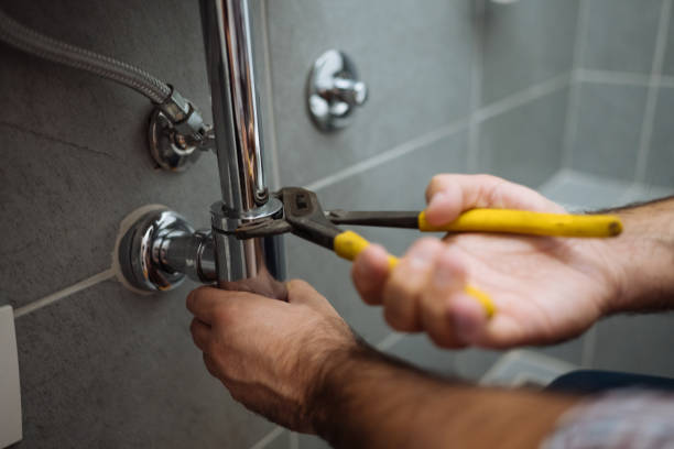 Best Plumbing Inspection Services  in Orange, TX