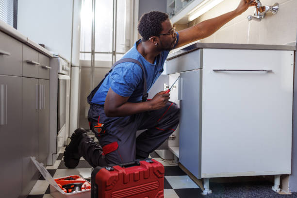 Best Shower Repair Services  in Orange, TX