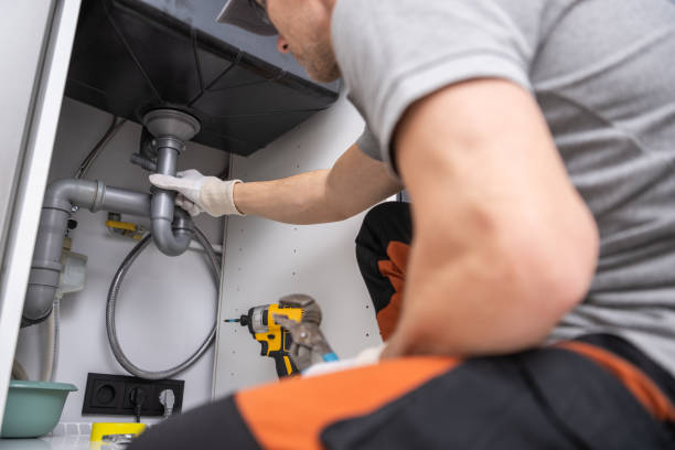 Best Pipe Repair Near Me  in Orange, TX